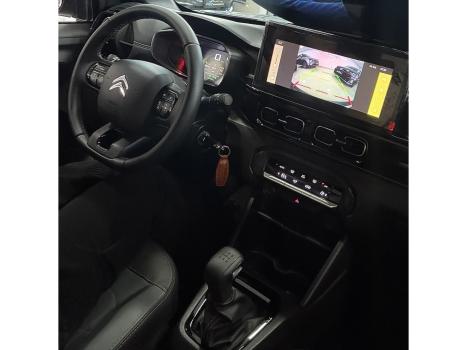 CITROEN C3 1.0 12V 4P FLEX FIREFLEY XTR, Foto 11