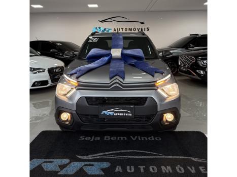 CITROEN C3 1.0 12V 4P FLEX FIREFLEY XTR, Foto 12