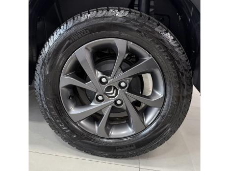 CITROEN C3 1.0 12V 4P FLEX FIREFLEY XTR, Foto 15