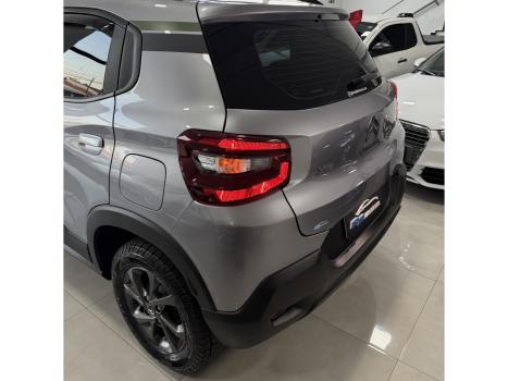 CITROEN C3 1.0 12V 4P FLEX FIREFLEY XTR, Foto 18