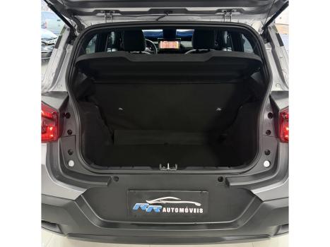CITROEN C3 1.0 12V 4P FLEX FIREFLEY XTR, Foto 19