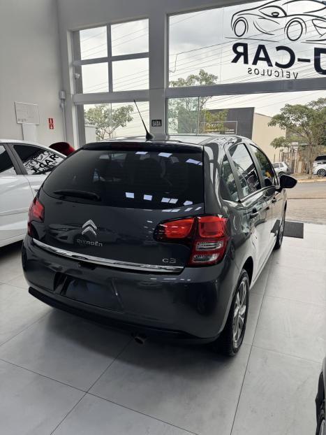 CITROEN C3 1.0 12V 4P FLEX FIREFLEY LIVE, Foto 1