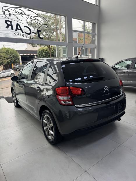 CITROEN C3 1.0 12V 4P FLEX FIREFLEY LIVE, Foto 2