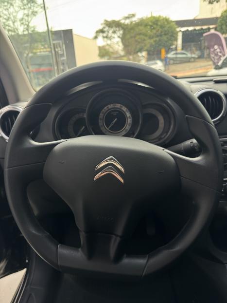 CITROEN C3 1.0 12V 4P FLEX FIREFLEY LIVE, Foto 3