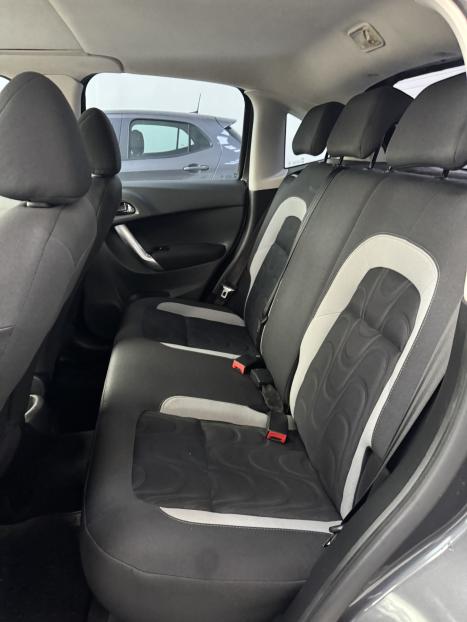 CITROEN C3 1.0 12V 4P FLEX FIREFLEY LIVE, Foto 4