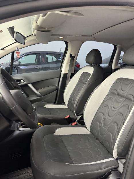 CITROEN C3 1.0 12V 4P FLEX FIREFLEY LIVE, Foto 6