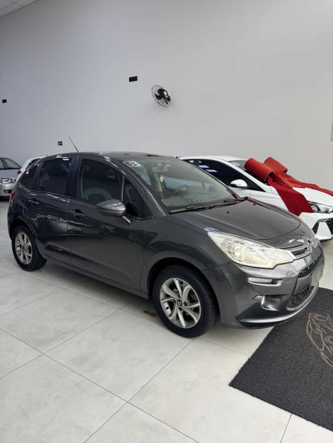 CITROEN C3 1.0 12V 4P FLEX FIREFLEY LIVE, Foto 7