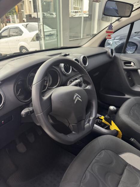 CITROEN C3 1.0 12V 4P FLEX FIREFLEY LIVE, Foto 8