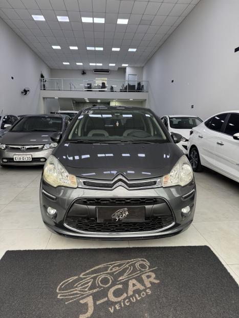 CITROEN C3 1.0 12V 4P FLEX FIREFLEY LIVE, Foto 9