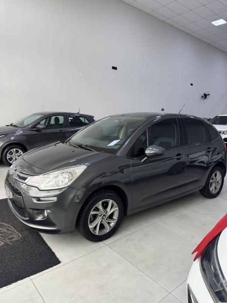 CITROEN C3 1.0 12V 4P FLEX FIREFLEY LIVE, Foto 10