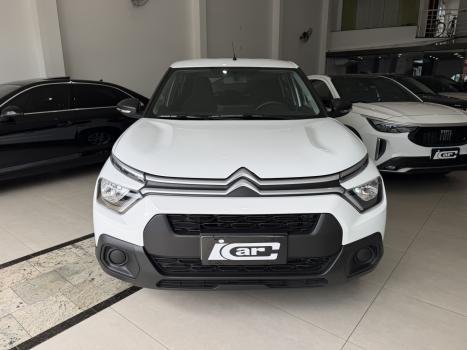 CITROEN C3 1.0 12V 4P FLEX FIREFLEY LIVE, Foto 2