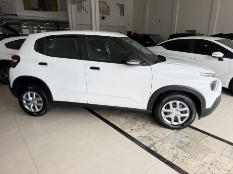 CITROEN C3 1.0 12V 4P FLEX FIREFLEY LIVE, Foto 3