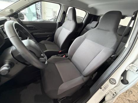CITROEN C3 1.0 12V 4P FLEX FIREFLEY LIVE, Foto 8