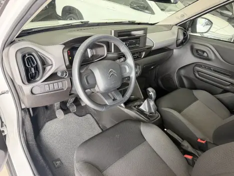 CITROEN C3 1.0 12V 4P FLEX FIREFLEY LIVE, Foto 10