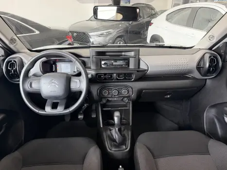 CITROEN C3 1.0 12V 4P FLEX FIREFLEY LIVE, Foto 11