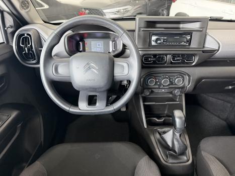 CITROEN C3 1.0 12V 4P FLEX FIREFLEY LIVE, Foto 12
