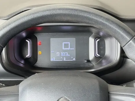 CITROEN C3 1.0 12V 4P FLEX FIREFLEY LIVE, Foto 13