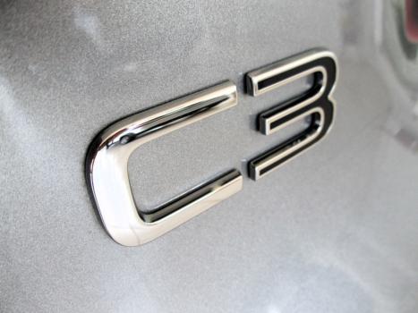 CITROEN C3 1.0 4P 12V FLEX FEEL, Foto 18 CITROEN C3 1.0 4P 12V FLEX FEEL, Foto 18