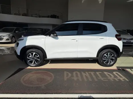 CITROEN C3 1.0 4P 12V FLEX FEEL, Foto 4