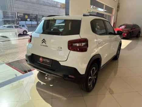 CITROEN C3 1.0 4P 12V FLEX FEEL, Foto 6