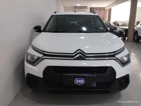 CITROEN C3 1.0 4P 12V FLEX FEEL, Foto 2