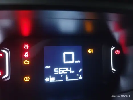 CITROEN C3 1.0 4P 12V FLEX FEEL, Foto 3