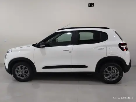 CITROEN C3 1.0 4P 12V FLEX FEEL, Foto 4