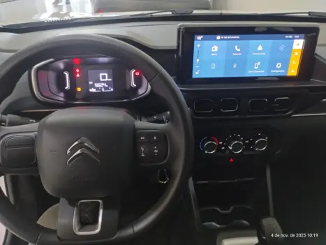 CITROEN C3 1.0 4P 12V FLEX FEEL, Foto 5