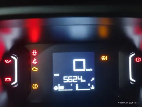 CITROEN C3 1.0 4P 12V FLEX FEEL, Foto 6