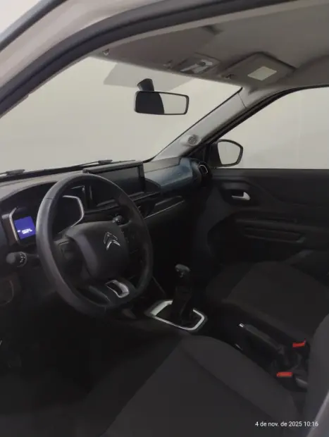 CITROEN C3 1.0 4P 12V FLEX FEEL, Foto 7