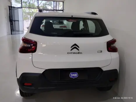 CITROEN C3 1.0 4P 12V FLEX FEEL, Foto 9