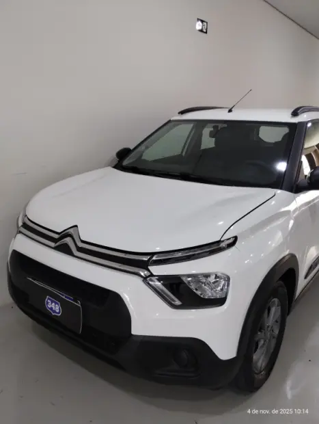 CITROEN C3 1.0 4P 12V FLEX FEEL, Foto 11