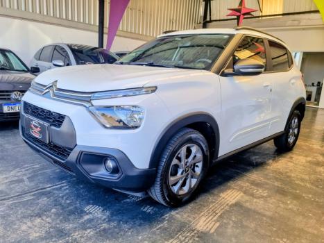 CITROEN C3 1.0 4P 12V FLEX FEEL, Foto 3