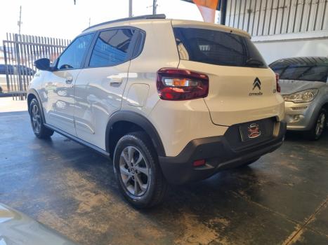 CITROEN C3 1.0 4P 12V FLEX FEEL, Foto 4