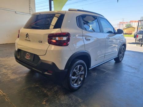 CITROEN C3 1.0 4P 12V FLEX FEEL, Foto 5