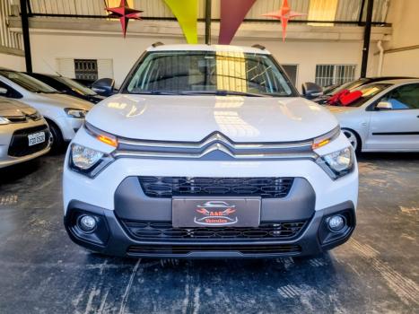 CITROEN C3 1.0 4P 12V FLEX FEEL, Foto 6