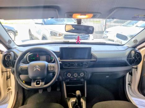 CITROEN C3 1.0 4P 12V FLEX FEEL, Foto 9