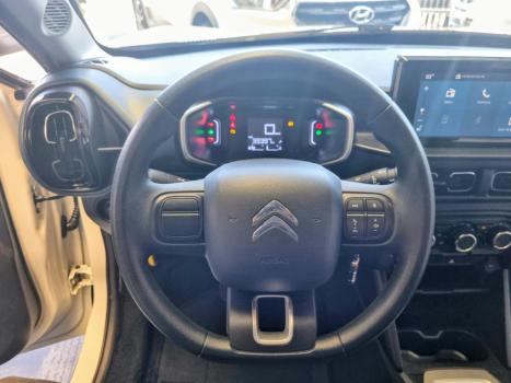 CITROEN C3 1.0 4P 12V FLEX FEEL, Foto 10