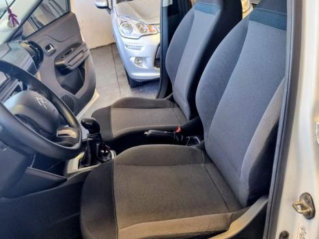 CITROEN C3 1.0 4P 12V FLEX FEEL, Foto 13