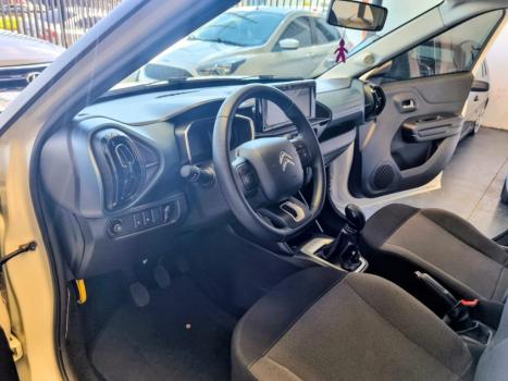 CITROEN C3 1.0 4P 12V FLEX FEEL, Foto 14