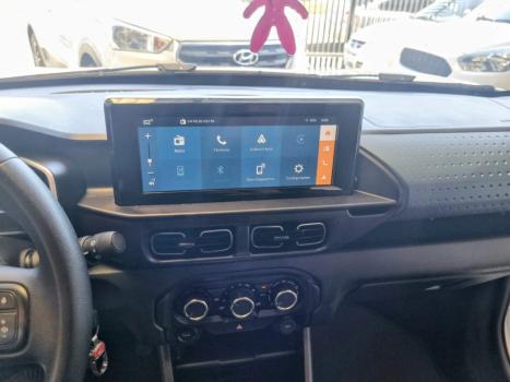 CITROEN C3 1.0 4P 12V FLEX FEEL, Foto 17