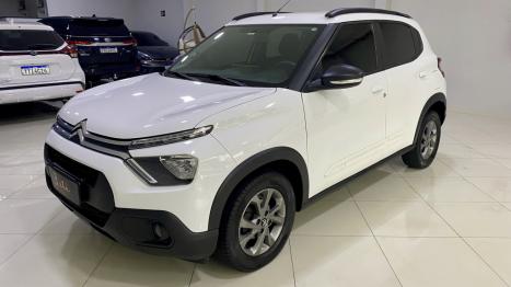 CITROEN C3 1.0 4P 12V FLEX FEEL, Foto 1