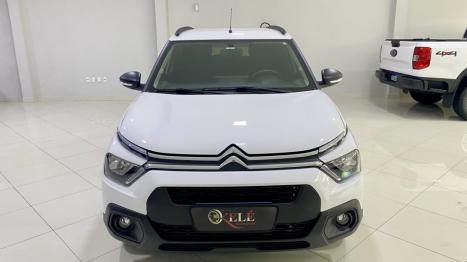 CITROEN C3 1.0 4P 12V FLEX FEEL, Foto 3