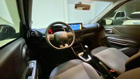 CITROEN C3 1.0 4P 12V FLEX FEEL, Foto 9