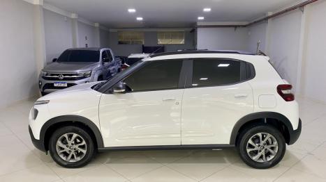 CITROEN C3 1.0 4P 12V FLEX FEEL, Foto 12