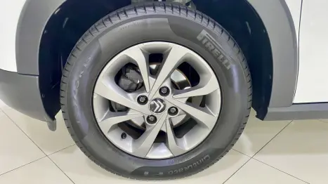 CITROEN C3 1.0 4P 12V FLEX FEEL, Foto 14