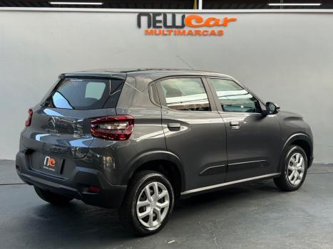 CITROEN C3 1.0 4P 12V FLEX LIVE, Foto 2