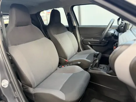 CITROEN C3 1.0 4P 12V FLEX LIVE, Foto 4