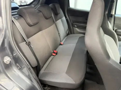 CITROEN C3 1.0 4P 12V FLEX LIVE, Foto 5