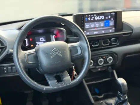 CITROEN C3 1.0 4P 12V FLEX LIVE, Foto 6